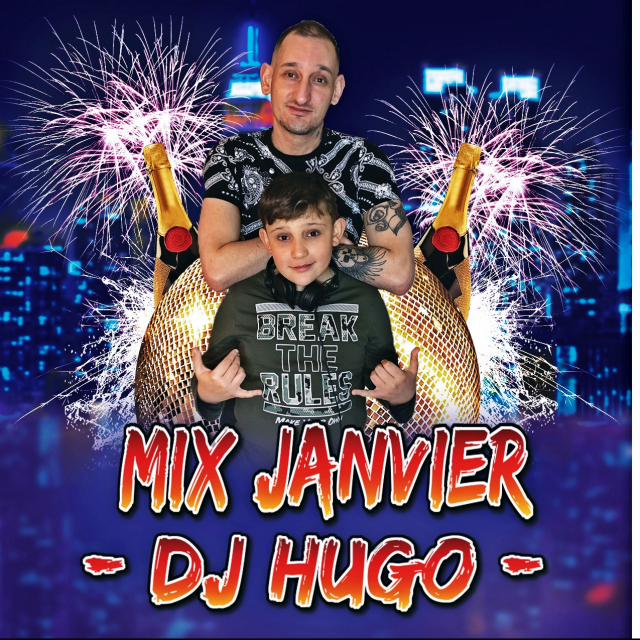 DJ AXX PODCAST