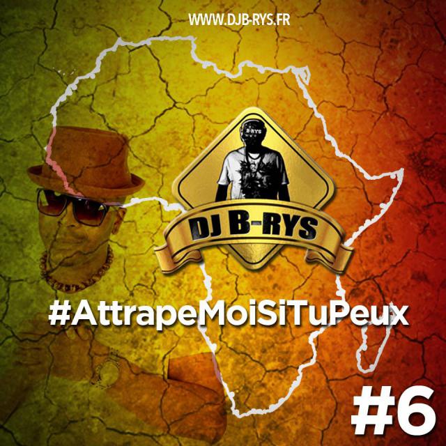 Dj B-rys - Podcast