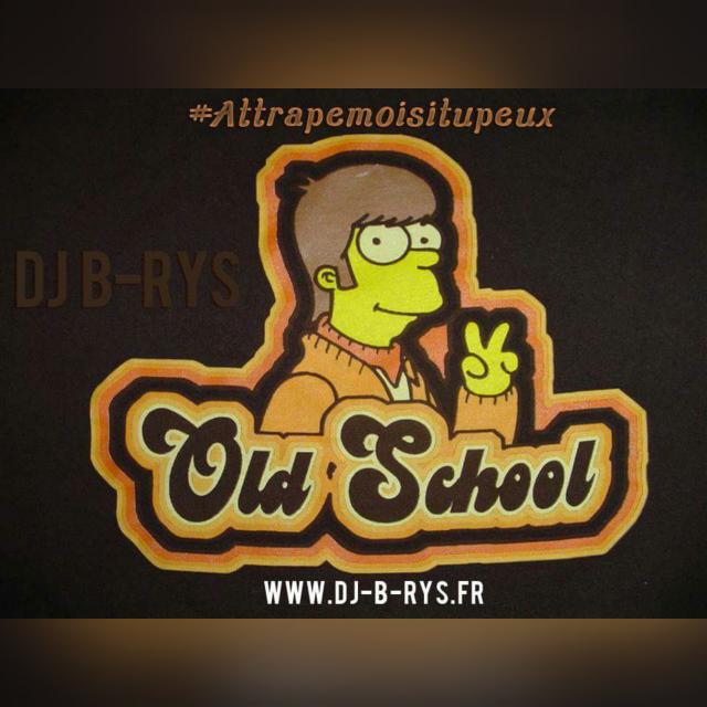 Dj B-rys - Podcast