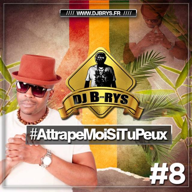 Dj B-rys - Podcast