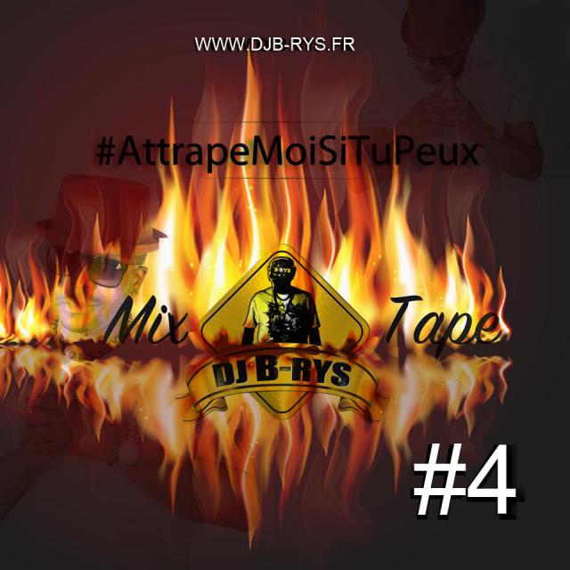 Dj B-rys - Podcast