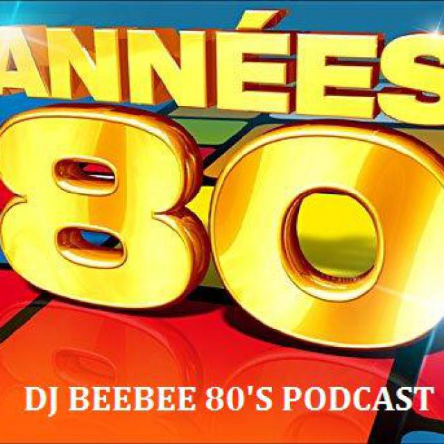 Podcast By DJ BEEBEE