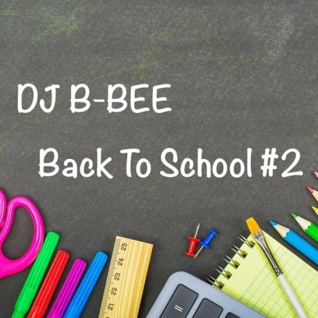 Podcast By DJ BEEBEE