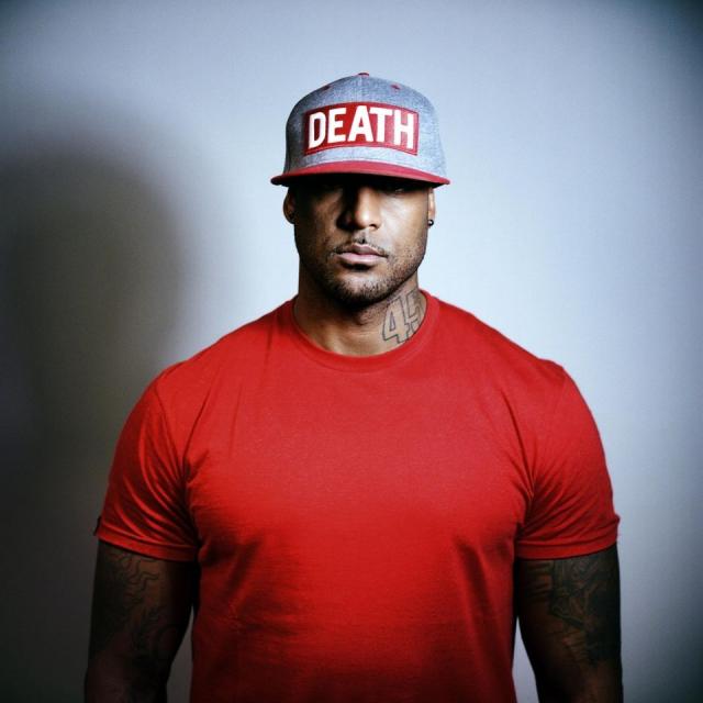 BOOBA - BB - EDIT BYLK