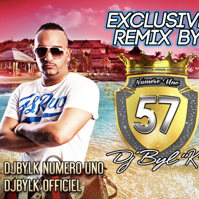 DjBylk Numero Uno