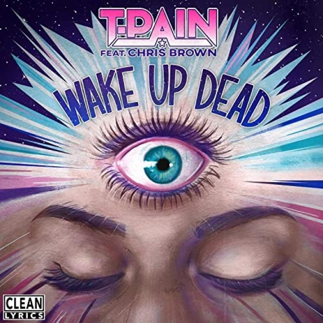 T-PAIN & CHRIS BROWN - WAKE UP DEAD (INTROMIX DjBYLK)