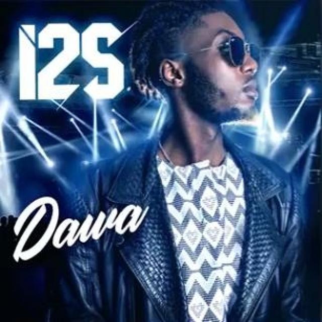 I2S - DAWA - REMIX BYLK