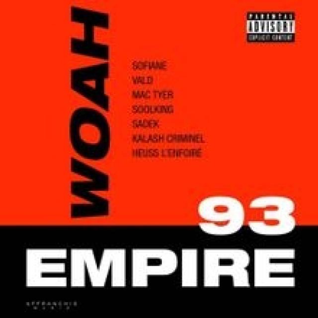 SOFIANE Feat SOOLKING - WOAH - INTROMIXX