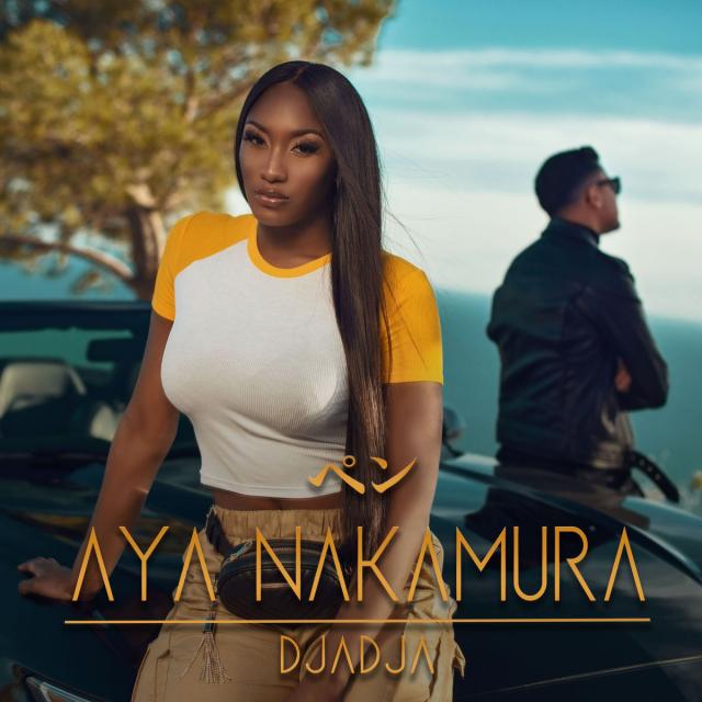 AYA NAKAMURA - DJADJA - INTRO√REMIX