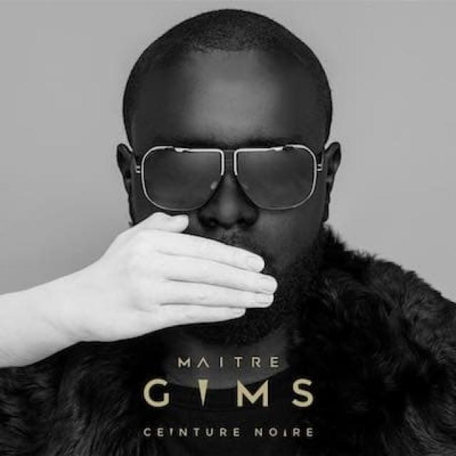 MAITRE GIMS - LA MEME EDIT CLUB