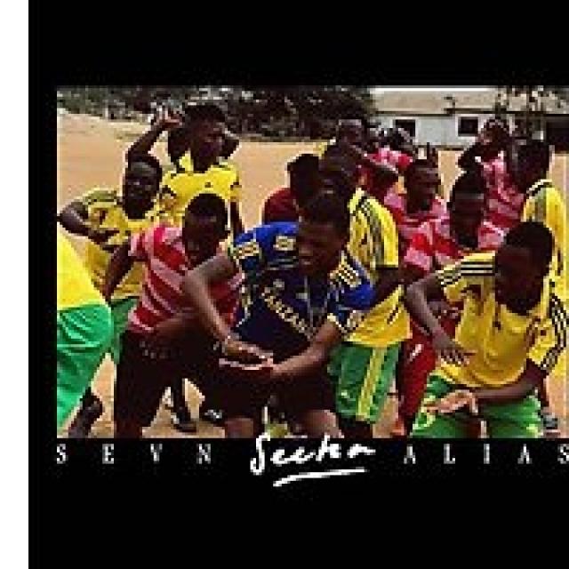 SEVN ALIAS - SEEKA - INTROMIX BYLK