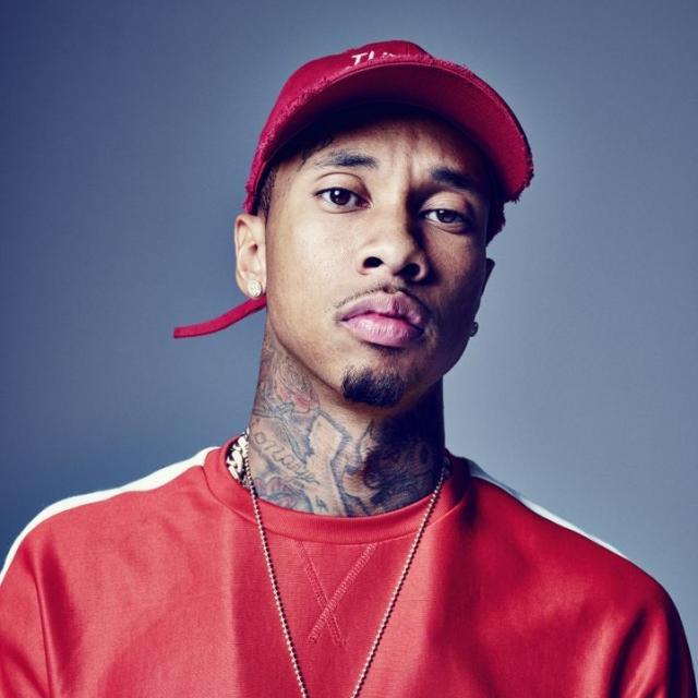 TYGA - SWISH