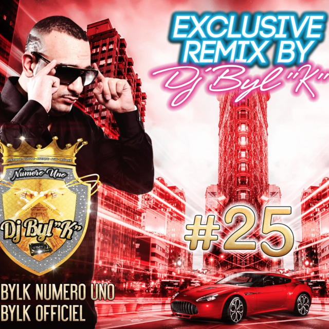DjBylk Numero Uno