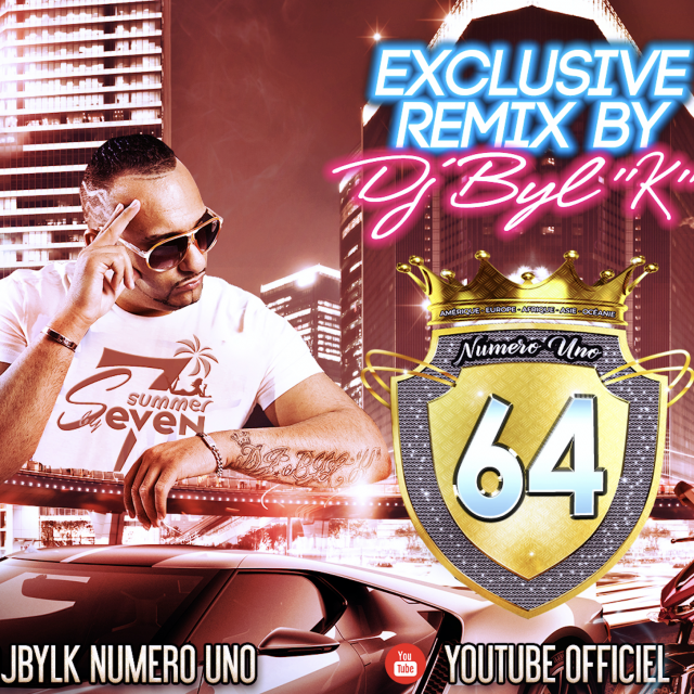 DjBylk Numero Uno