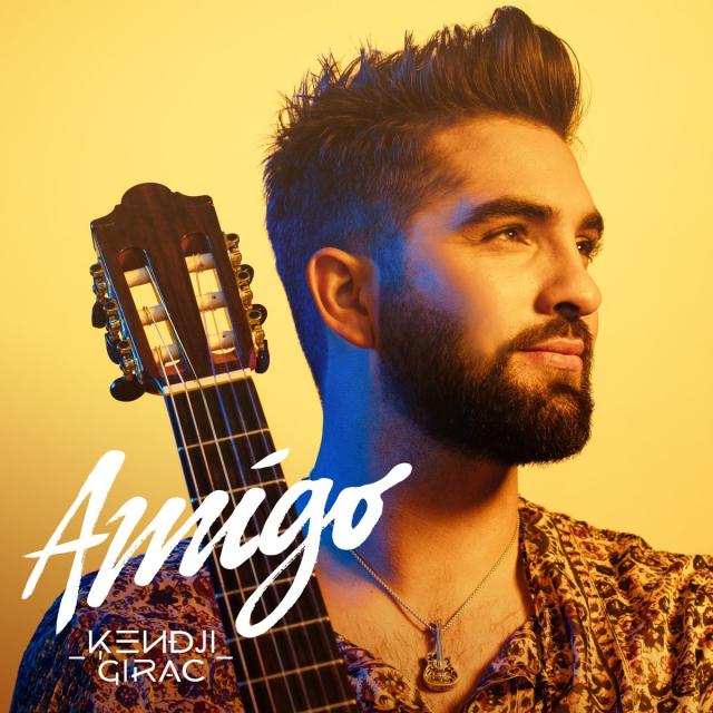 KENDJI - POUR OUBLIER - EDIT CLUB