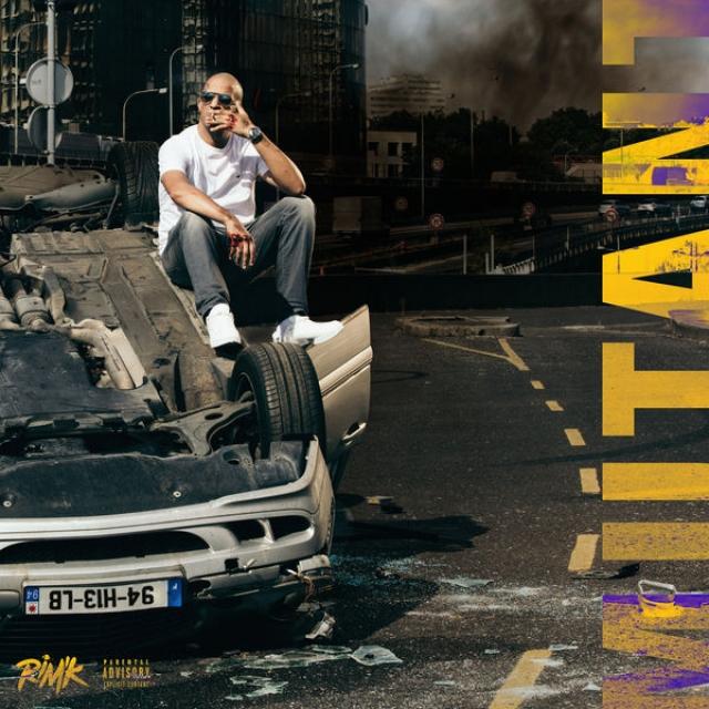RIM'K Feat ALONZO - 911