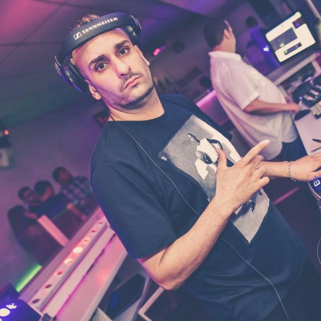 SOFIANE - MON PETIT LOUP %%% EDIT PERSO