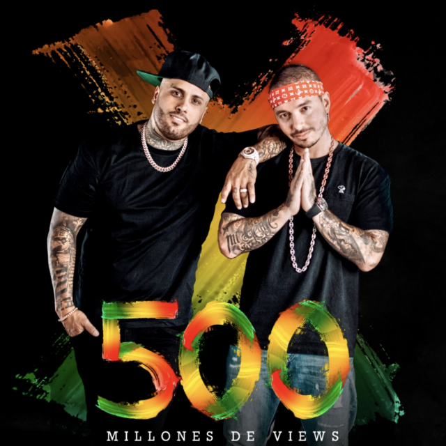 DjBylk Numero Uno