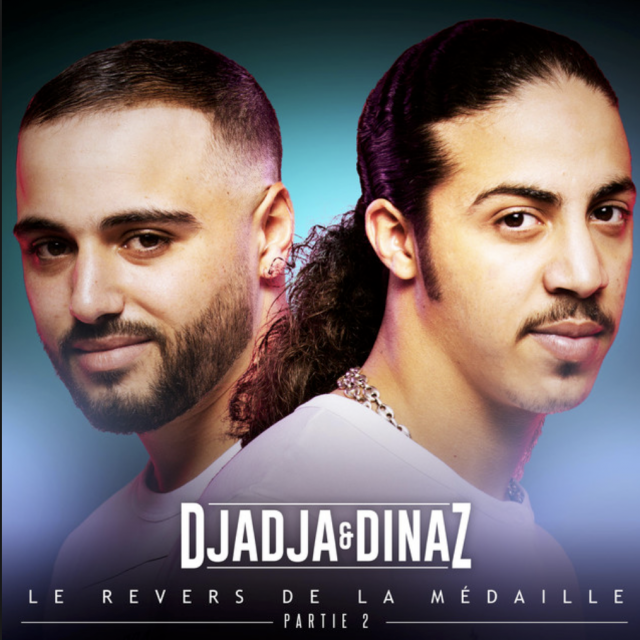 DJADJA & DINAZ - NON NON - EDIT CLUB