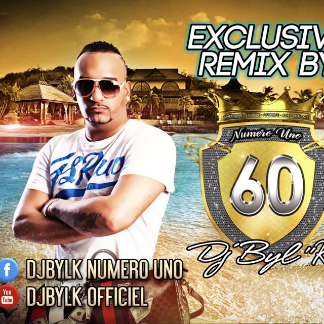 DjBylk Numero Uno