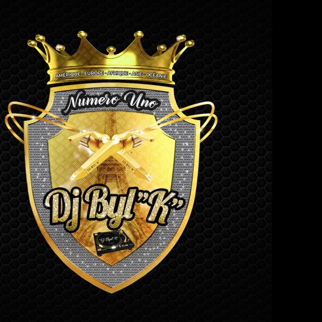 DjBylk Numero Uno