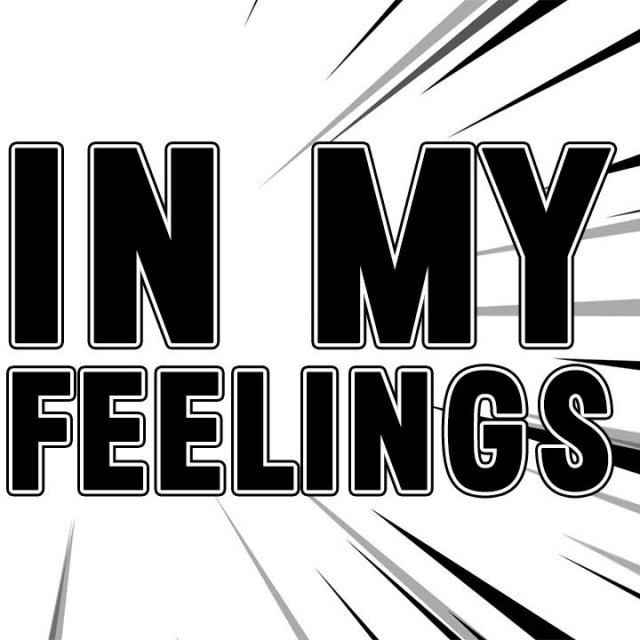 DRAKE - IN MY FEELINGS  (Intro)