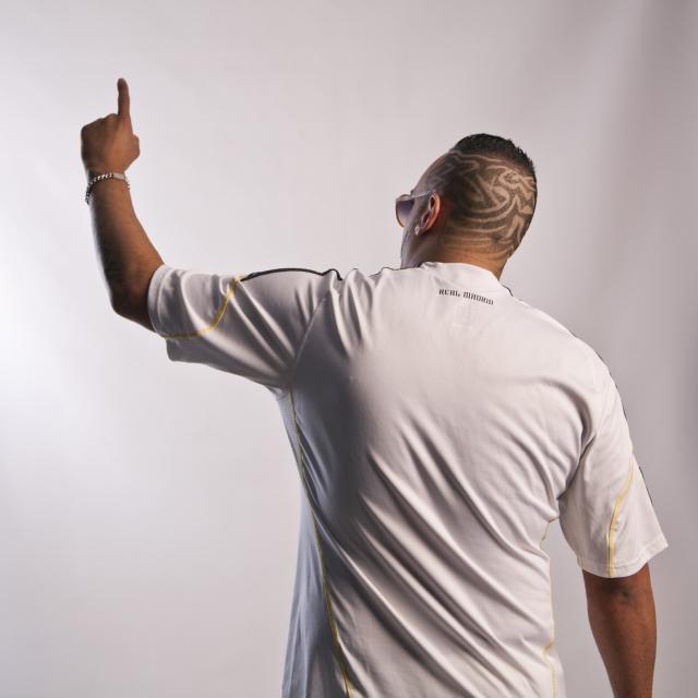 LECK - LA DANSE DES TCHOINS !!!