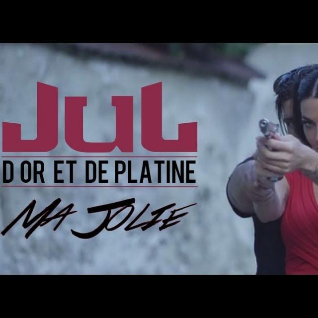 JUL - MA JOLIE - EDIT BYLK