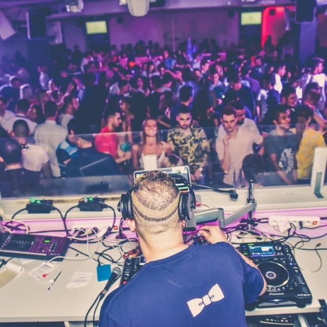INTRO BREAK By DJ BYLK - HANDZ UP !!!