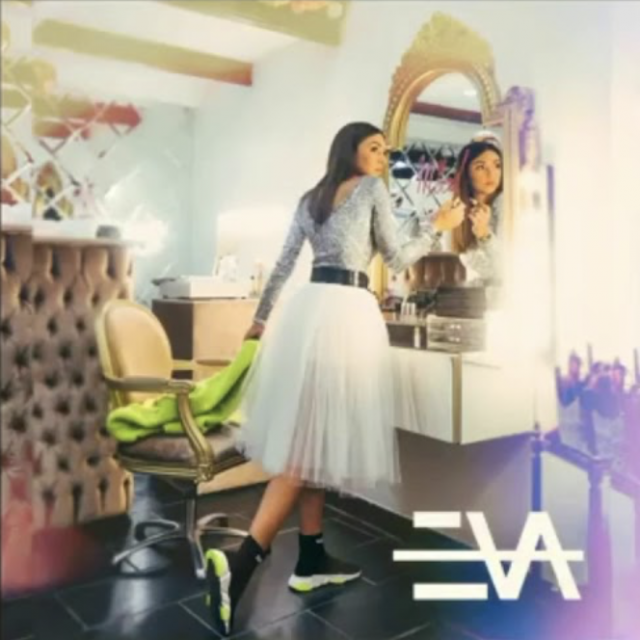 EVA - DANS MON MOOD - INTROMIX BYLK