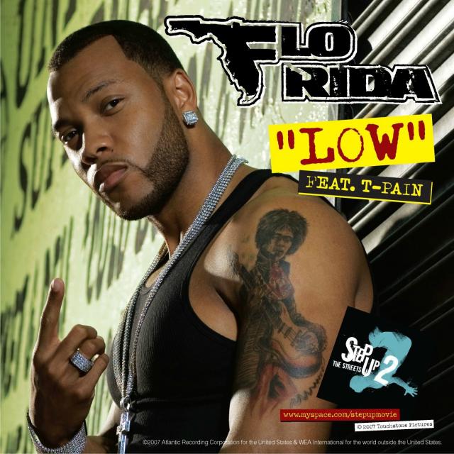 FLO RIDA - LOW !!! EDIT CLUB