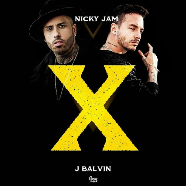 NICKY JAM - X - REMIX STILL DRE !