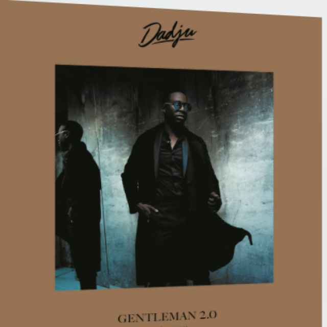 DADJU - JALOUX - EDIT DJ BYLK