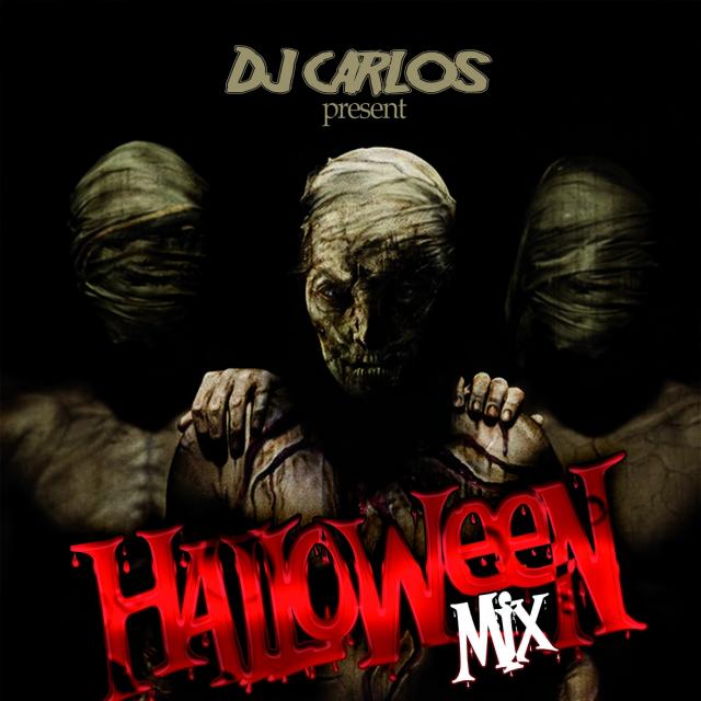 Mix Halloween 2016