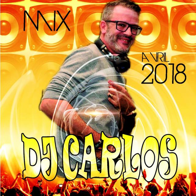 Mix Avril 2K18 By Djcarlos