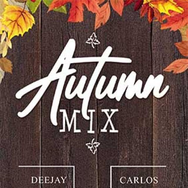 Mix Autumn By Dj Carlos
