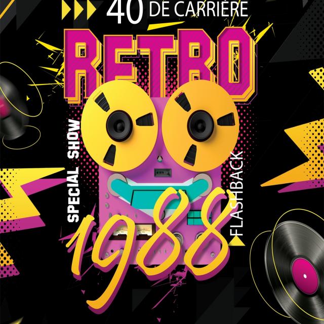 Pocast 9 - 1988 By Djcarlos