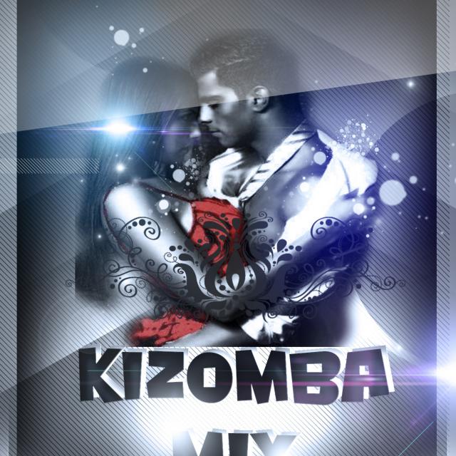 Mix KIZOMBA 2K14