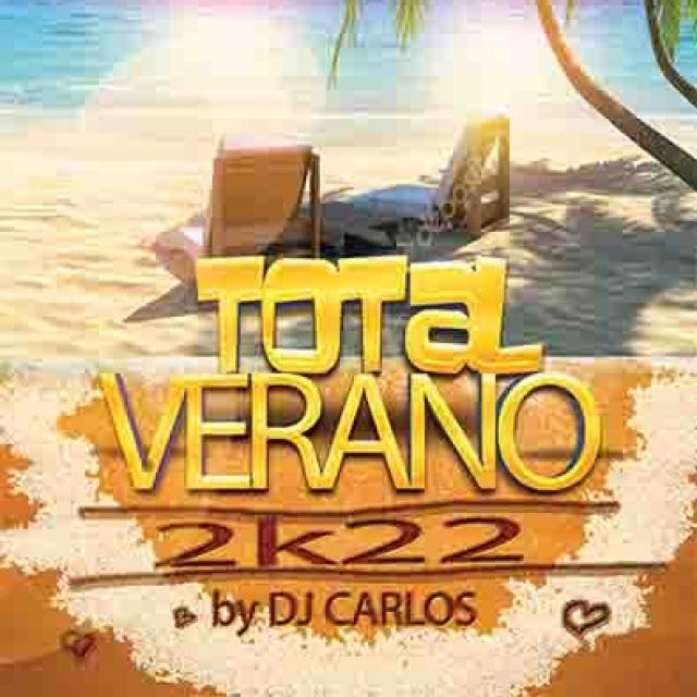Mix TOTAL VERANO 2K22