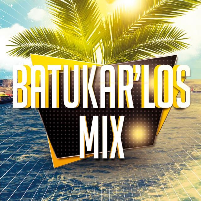 Mix Batusamba 2 by Dj Carlos