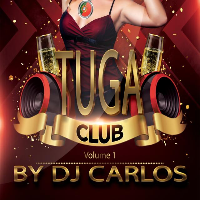 Mix Tuga club vol 1