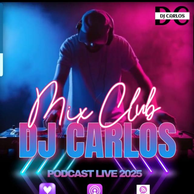 Mix Club Live 2025