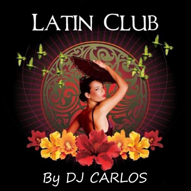 Mix LATIN CLUBBING Février 2014