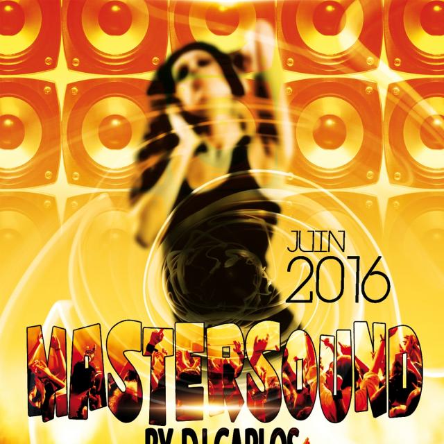 Mix Mastersound (Tropical) By Dj Carlos