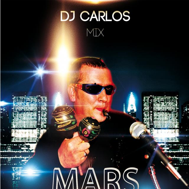 Mix Mars 2K17 by Dj Carlos