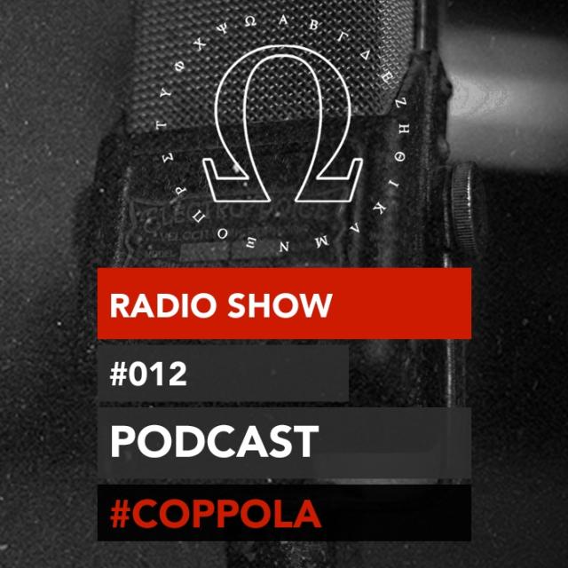 DJ COPPOLA