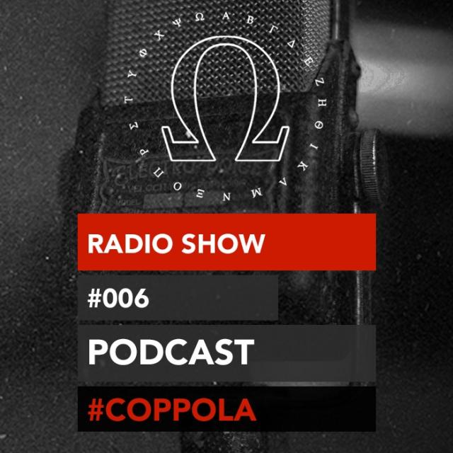 DJ COPPOLA