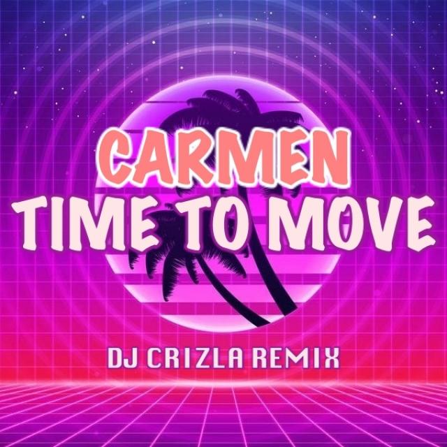 DJ CRIZLA - PODCAST