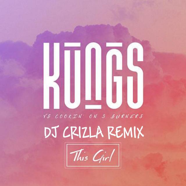 DJ CRIZLA - PODCAST