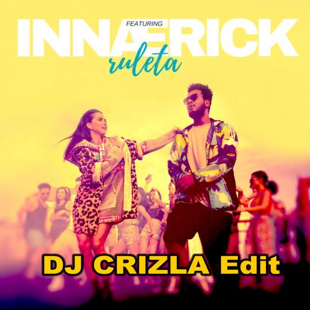 DJ CRIZLA - PODCAST